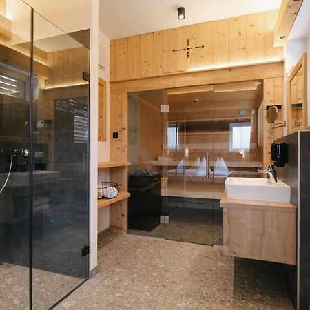 רמסאו אם דכשטיין Chalet Village By Apart4You מראה חיצוני תמונה