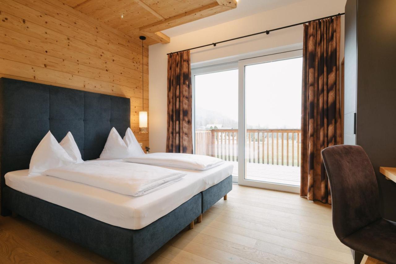 רמסאו אם דכשטיין Chalet Village By Apart4You מראה חיצוני תמונה