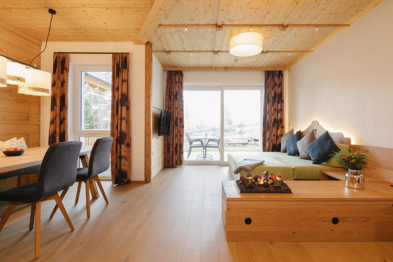 רמסאו אם דכשטיין Chalet Village By Apart4You מראה חיצוני תמונה