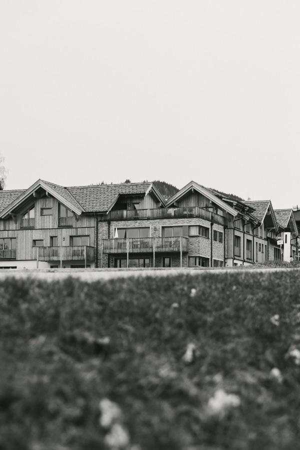 רמסאו אם דכשטיין Chalet Village By Apart4You מראה חיצוני תמונה
